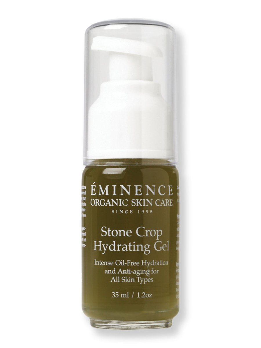 Eminence Organic Stone Crop Hydrating Gel - SkincareEssentials