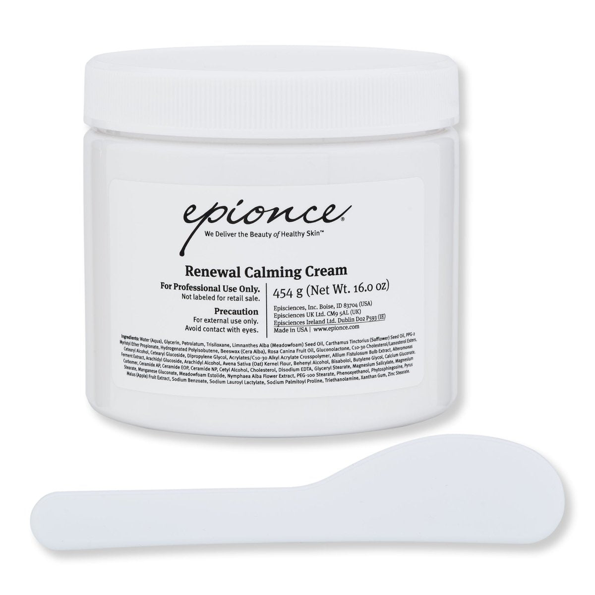 Epionce Renewal Facial Cream - SkincareEssentials
