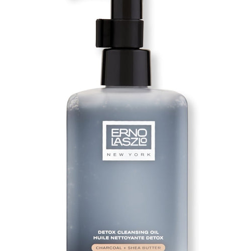 Erno Laszlo Detox Cleansing Oil - SkincareEssentials