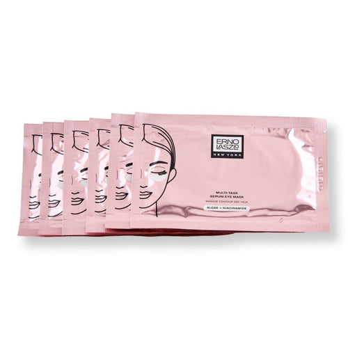 Erno Laszlo Multi - Task Serum Eye Mask - SkincareEssentials