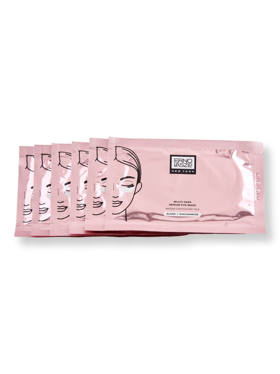 Erno Laszlo Multi - Task Serum Eye Mask - SkincareEssentials