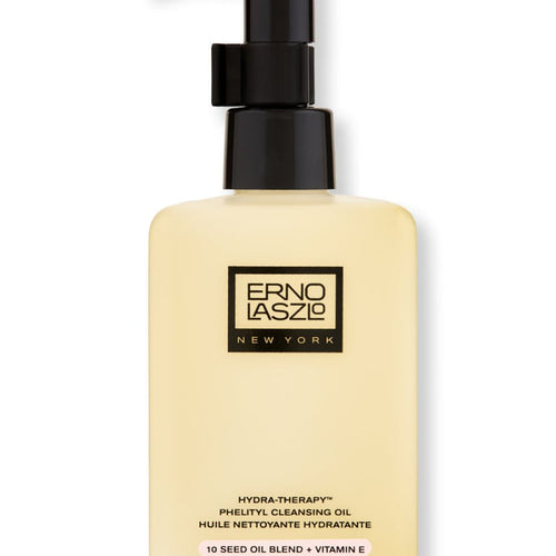 Erno Laszlo Phelityl Cleansing Oil - SkincareEssentials