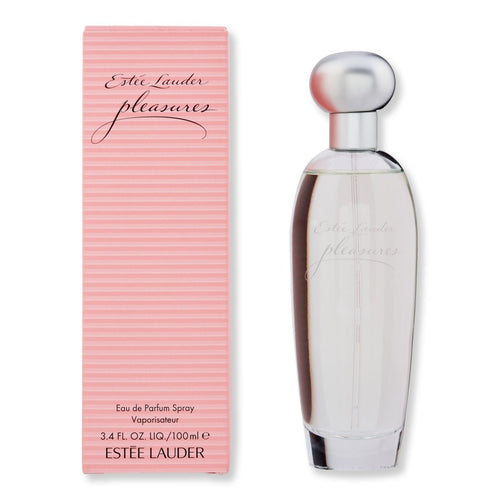 Estee Lauder Pleasures Eau De Parfum Spray - SkincareEssentials
