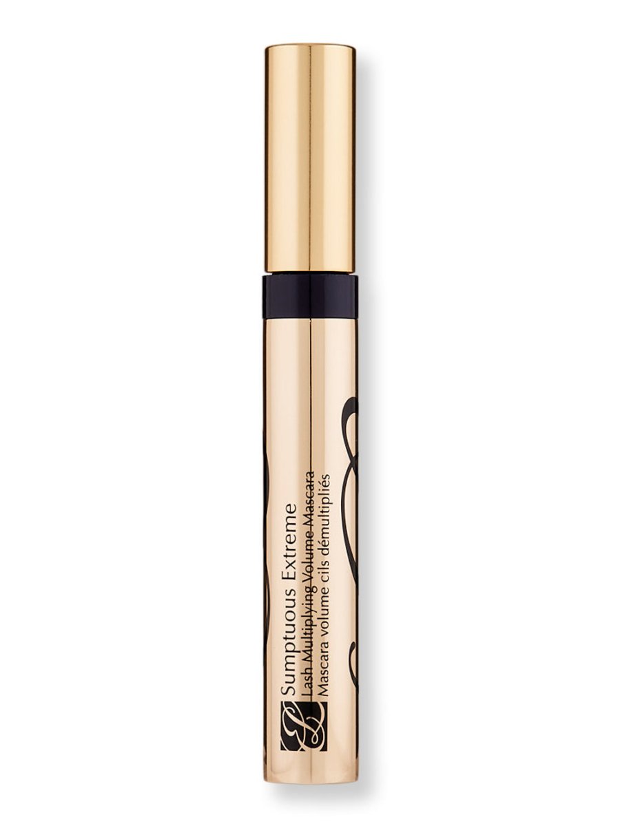 Estee Lauder Sumptuous Extreme Mascara Black - SkincareEssentials