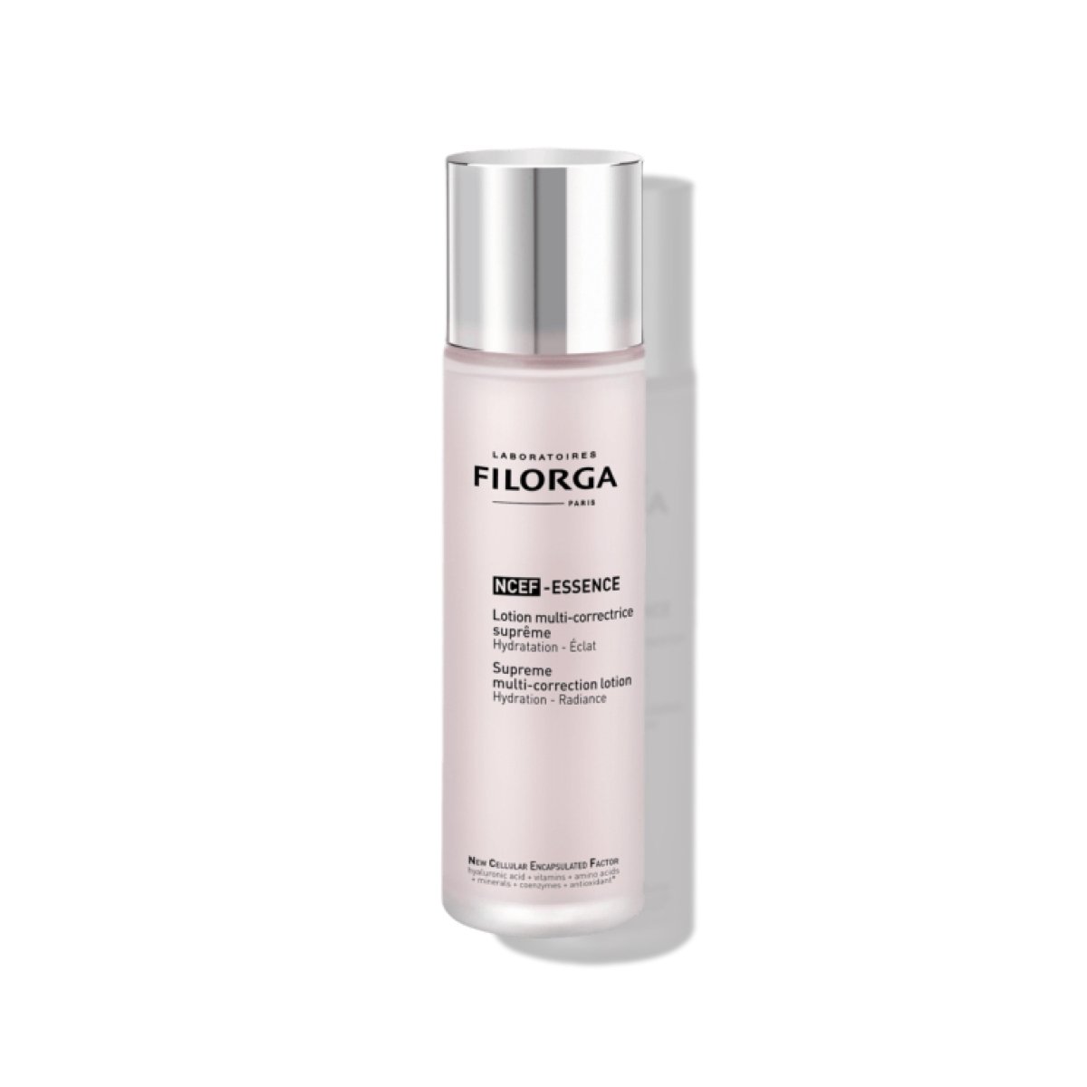 Filorga - Ncef Essence 150ml - SkincareEssentials