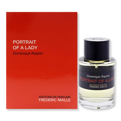 Frederic Malle Portrait Of A Lady Eau de Parfum - SkincareEssentials