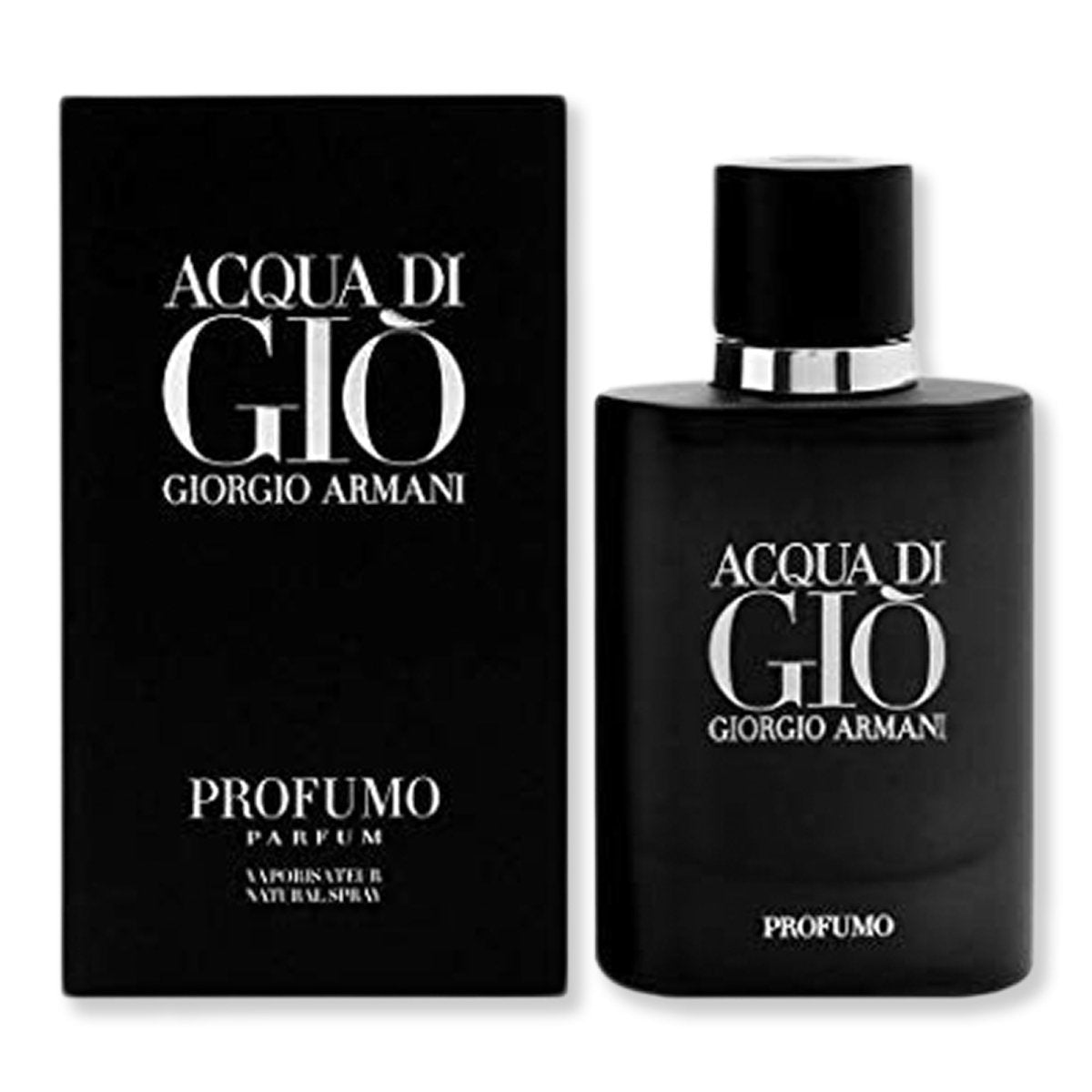 GIORGIO ARMANI Acqua Di Gio Profumo Parfum Spray - SkincareEssentials