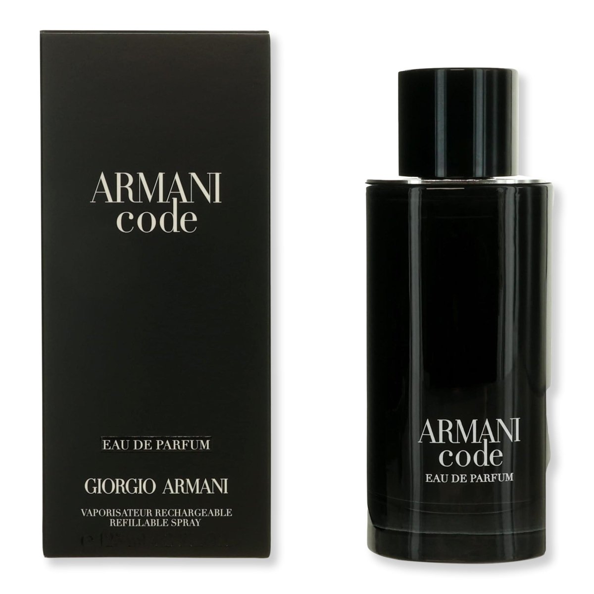 GIORGIO ARMANI Arnani Code Eau De Parfum Spray for Men - SkincareEssentials