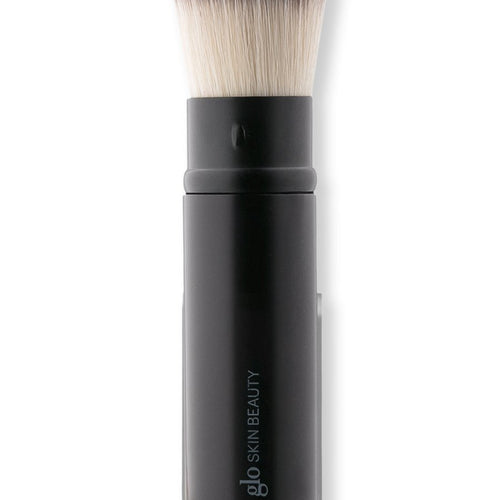 Glo Skin 106 Flat - Top Kabuki Traveller Brush - SkincareEssentials