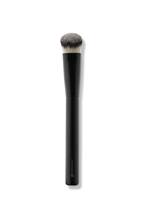 Glo Skin Angled Complexion Brush 108 - SkincareEssentials