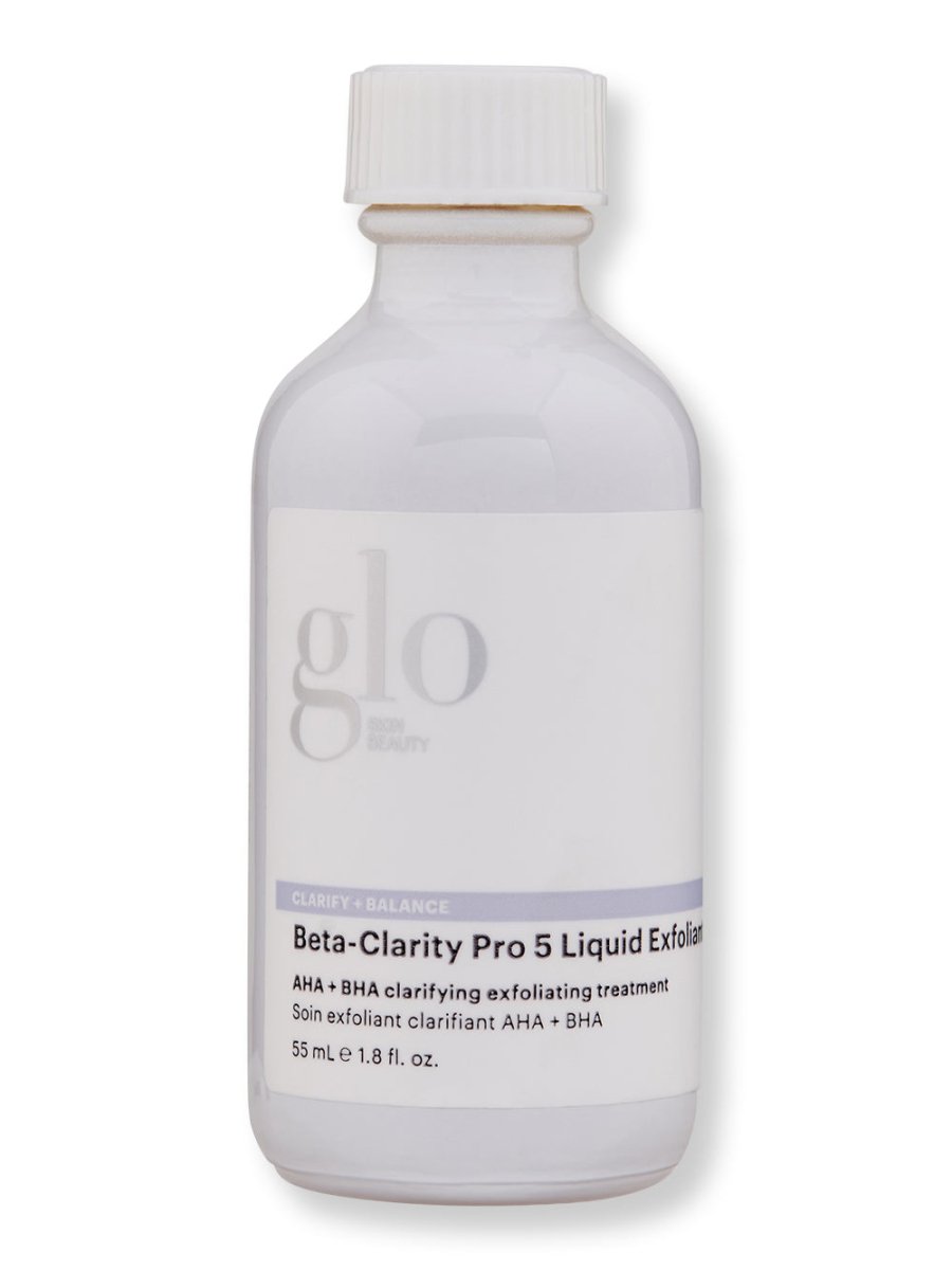 Glo Skin Beta - Clarity Pro 5 Liquid Exfoliant 1.8oz - SkincareEssentials