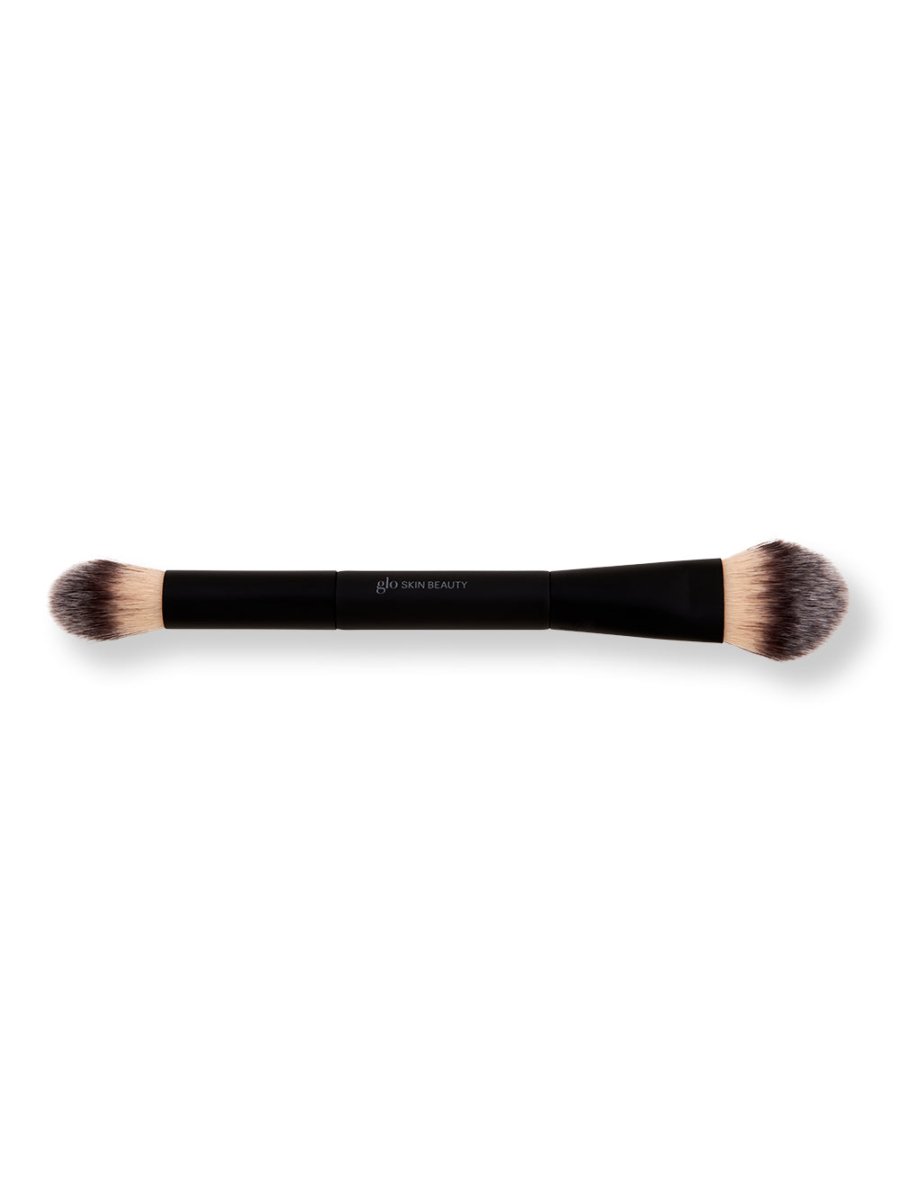 Glo Skin Contour & Highlighter Brush 107 - SkincareEssentials