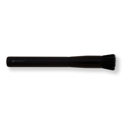 Glo Skin Dual Fiber Cheek Brush 203 - SkincareEssentials