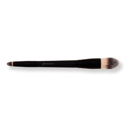 Glo Skin Dual Foundation/Camouflage Brush 109 - SkincareEssentials