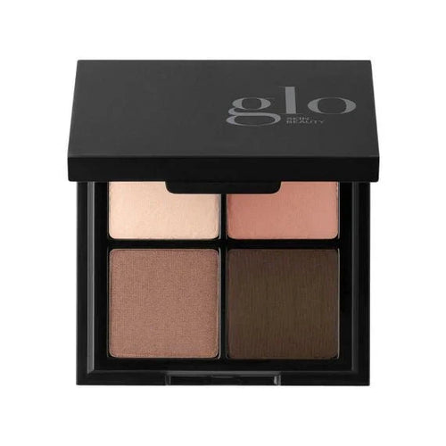 Glo Skin Eye Shadow Quad - SkincareEssentials