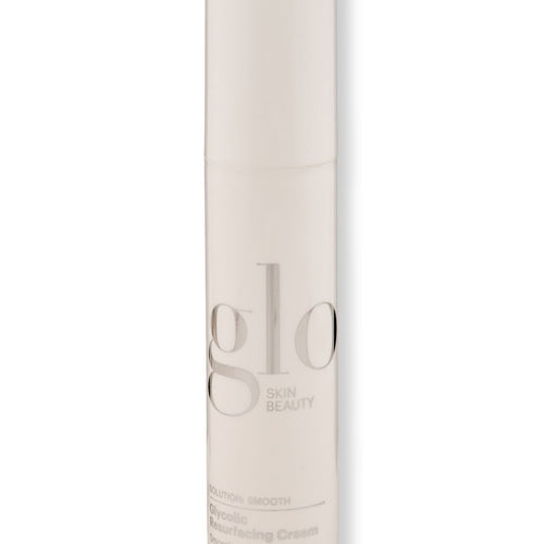 Glo Skin Glycolic Facial Resurfacing Cream 2oz - SkincareEssentials