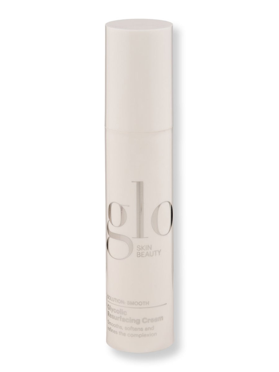 Glo Skin Glycolic Facial Resurfacing Cream 2oz - SkincareEssentials