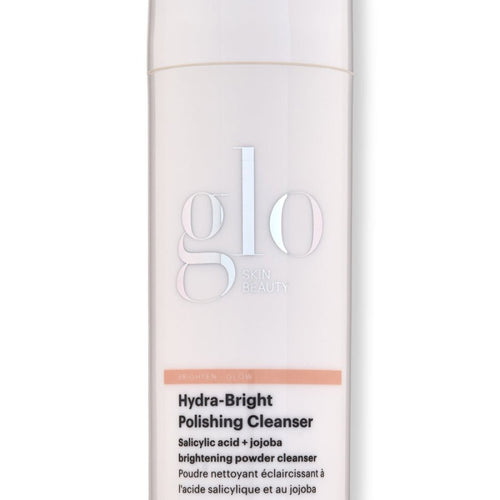 Glo Skin Hydra - Bright Polishing Cleanser 1.5oz - SkincareEssentials