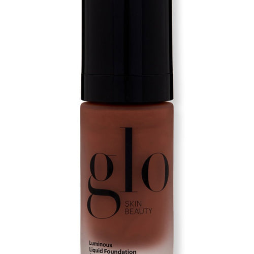 Glo Skin Luminous Liquid Foundation SPF 18 - SkincareEssentials