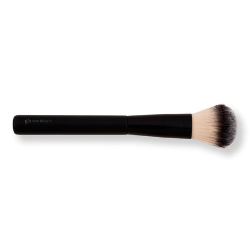 Glo Skin Powder Blush Brush 202 - SkincareEssentials