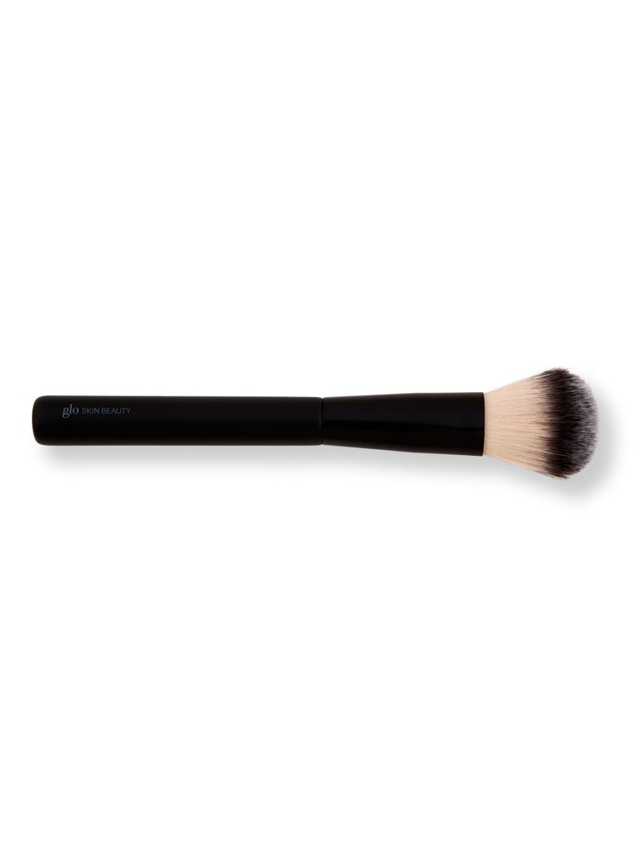 Glo Skin Powder Blush Brush 202 - SkincareEssentials