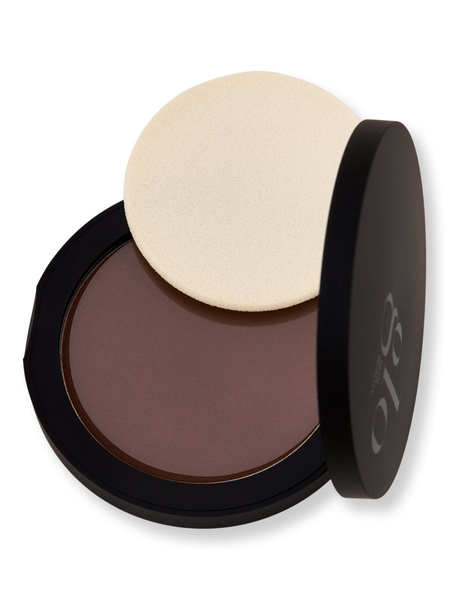 Glo Skin Pressed Base Mineral Powder Foundation - SkincareEssentials