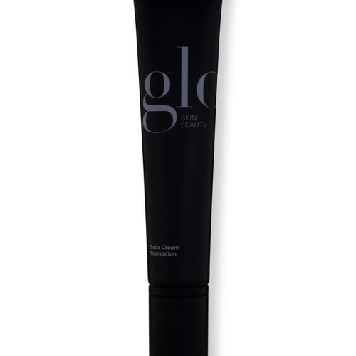 Glo Skin Satin Cream Foundation - SkincareEssentials