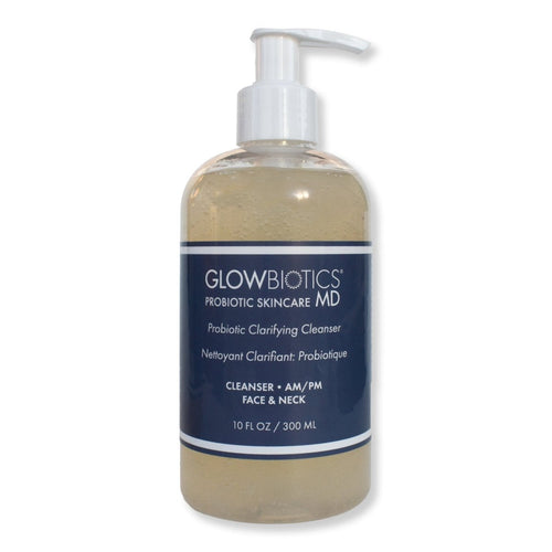 GLOWBIOTICS Probiotic Clarifying Cleanser - SkincareEssentials