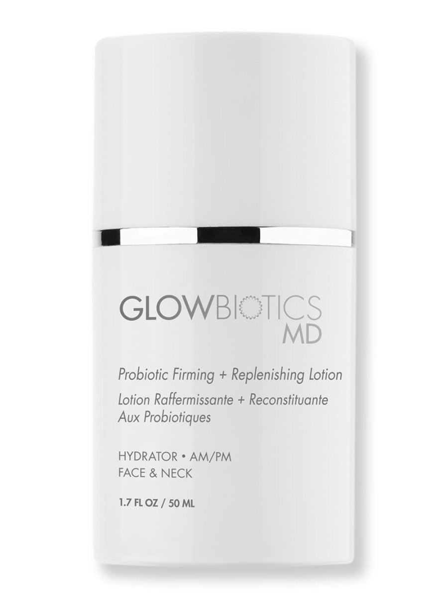 GLOWBIOTICS Probiotic Firming + Replenishing Lotion - SkincareEssentials