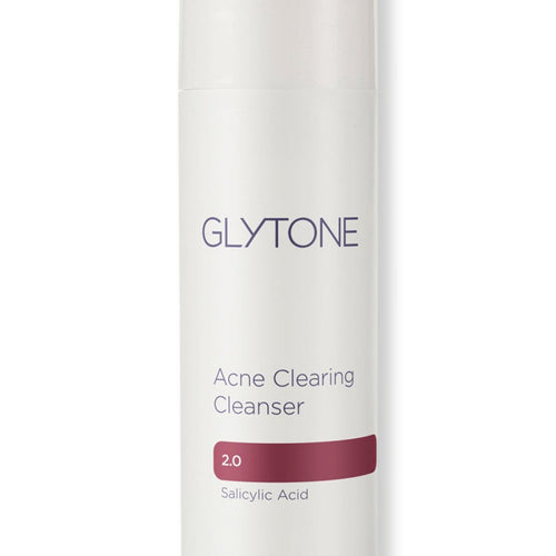 Glytone Acne Clearing Cleanser - SkincareEssentials