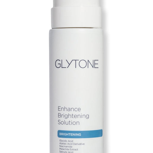 Glytone Enhance Brightening Solution - SkincareEssentials