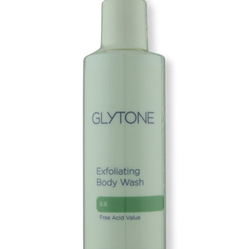 Glytone Exfoliating Body Wash - SkincareEssentials