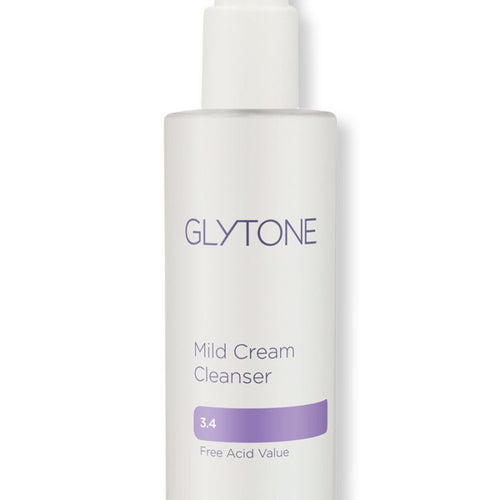 Glytone Mild Cream Cleanser - SkincareEssentials