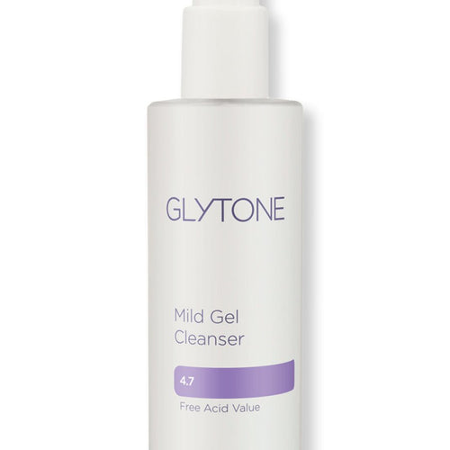 Glytone Mild Gel Cleanser - SkincareEssentials