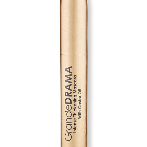 Grande Cosmetics GrandeDrama Intense Thickening Mascara with Castor Oil - SkincareEssentials