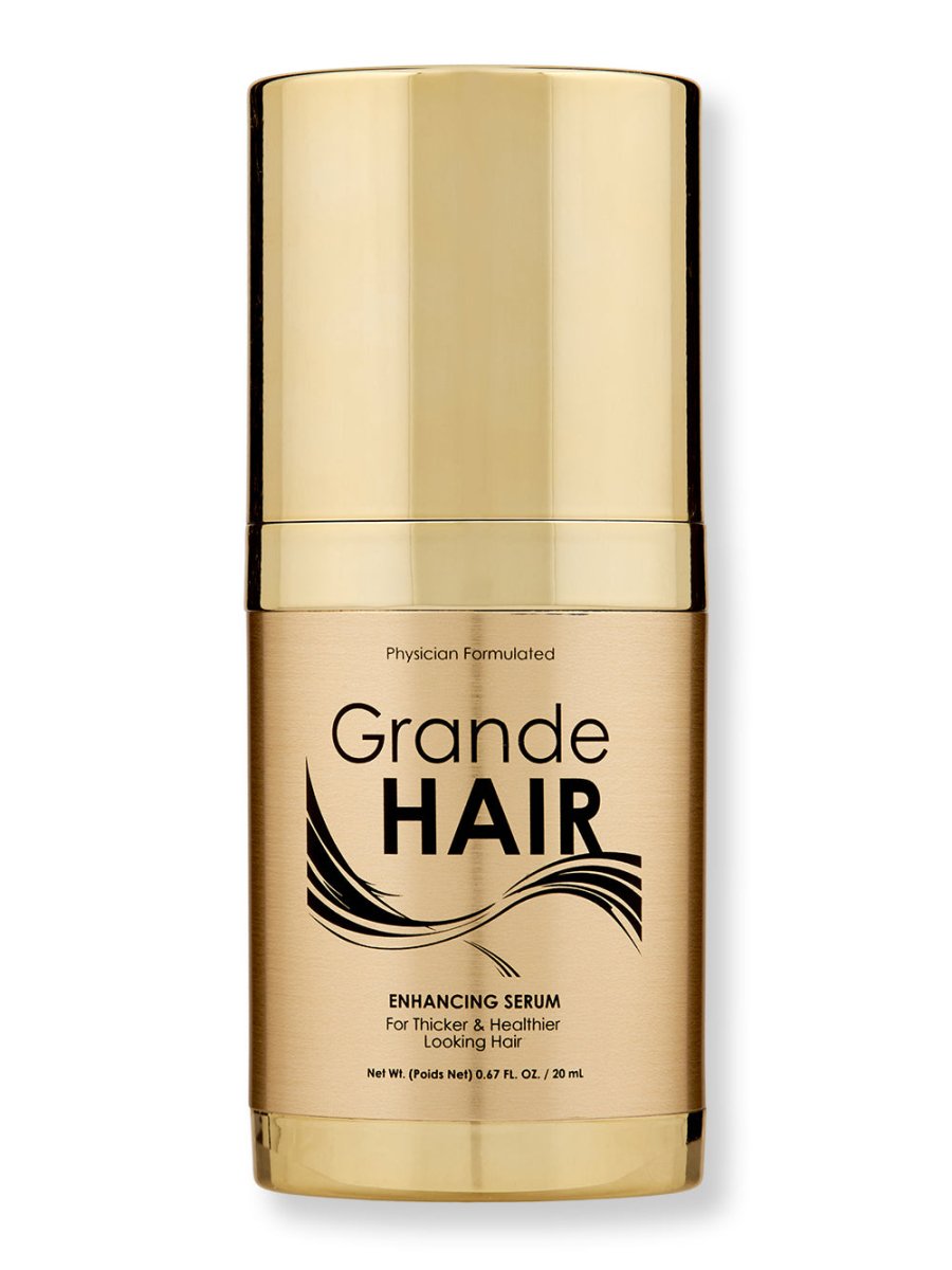 Grande Cosmetics - GrandeHAIR | Hair Enhancing Serum - SkincareEssentials