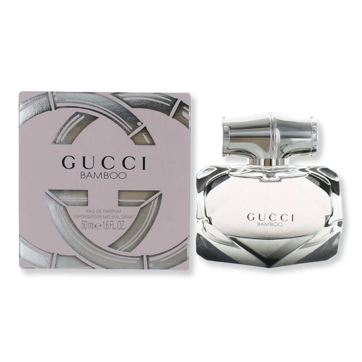 Gucci Bamboo Eau De Parfum Spray for Women - SkincareEssentials