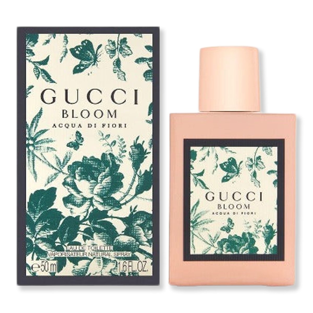 Gucci Bloom Acqua Di Fiori Eau De Toilette - SkincareEssentials