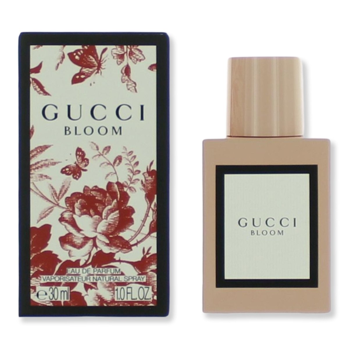 Gucci Bloom Eau De Parfum Spray for Women - SkincareEssentials