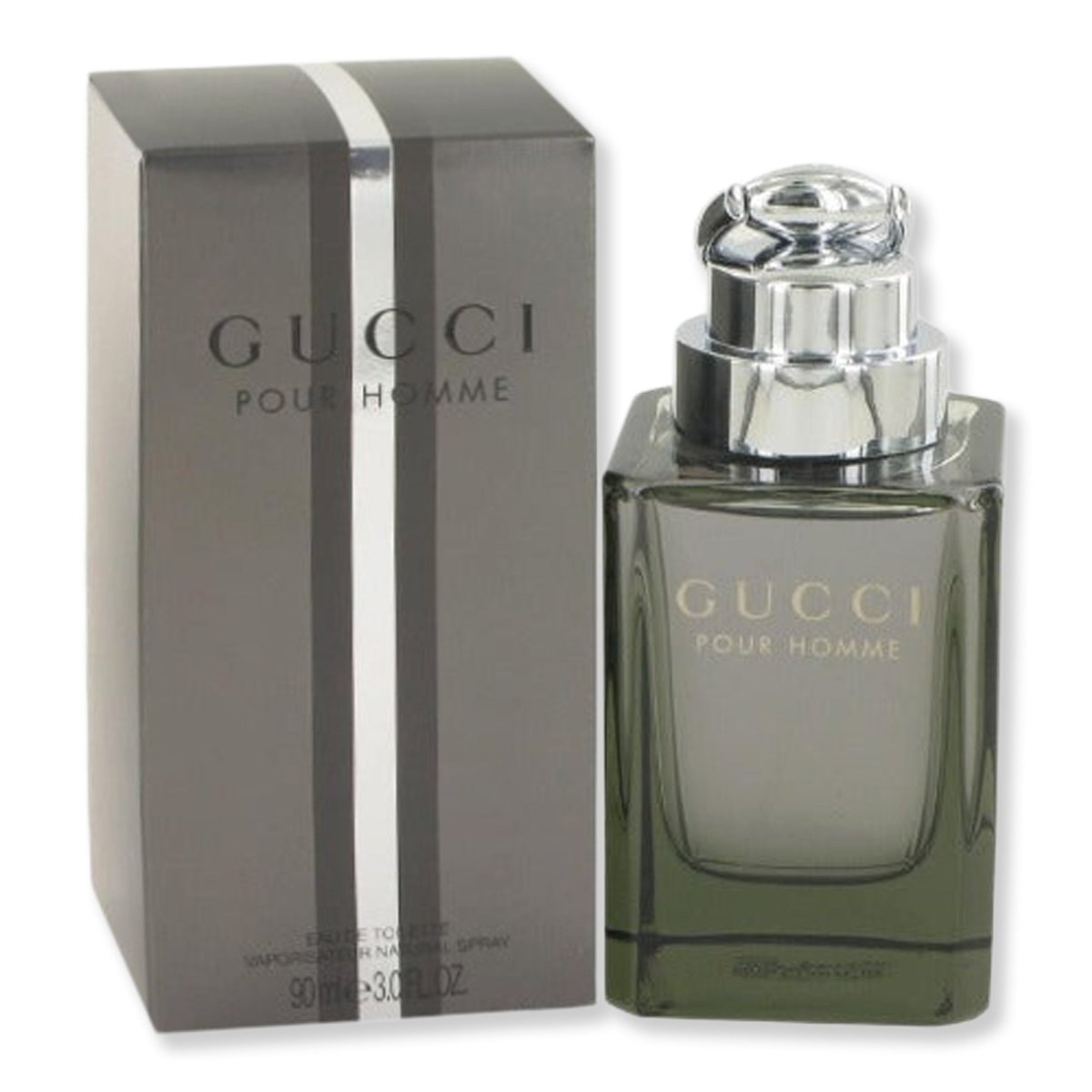 Gucci By Gucci Eau De Toilette - SkincareEssentials