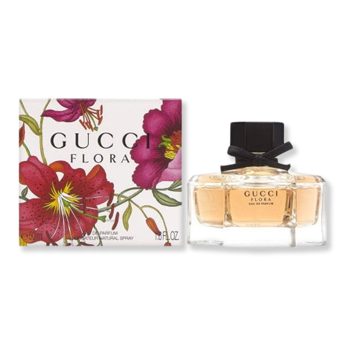 Gucci Flora Eau De Parfum - SkincareEssentials
