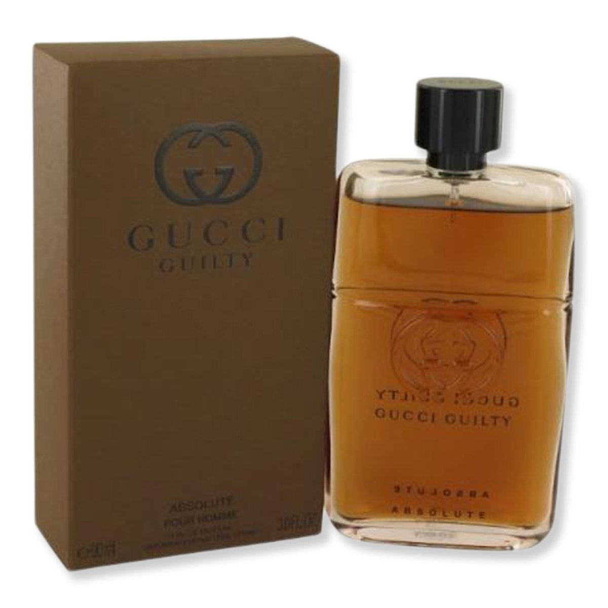 Gucci Guilty Absolute Eau de Parfum Spray For Men - SkincareEssentials