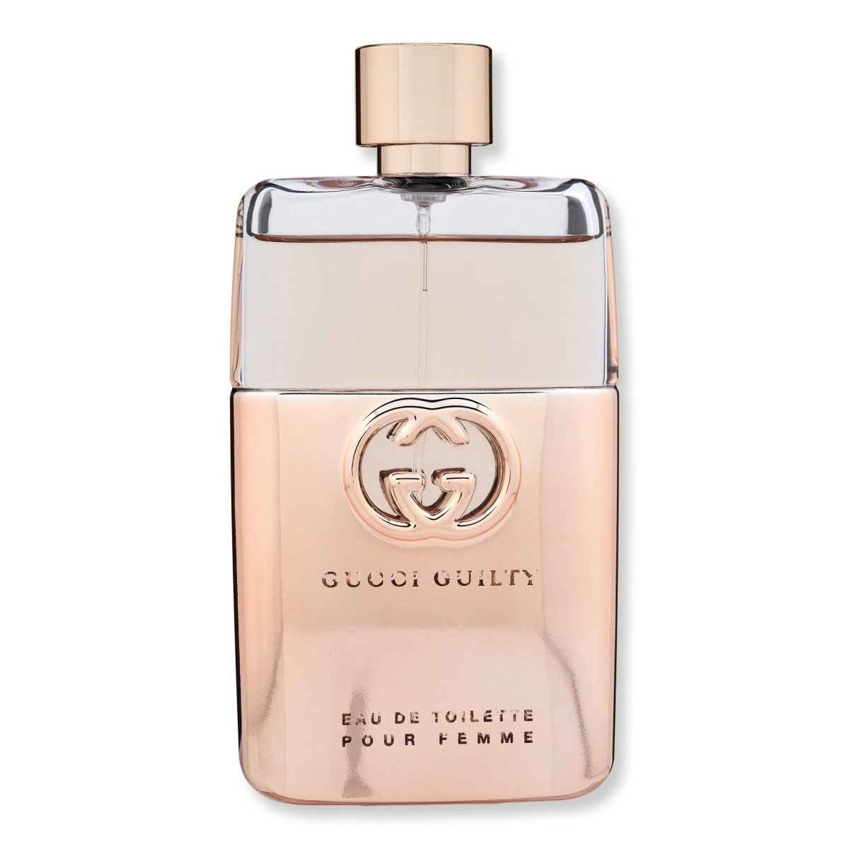 Gucci Guilty Pour Femme Eau De Toilette Spray - SkincareEssentials