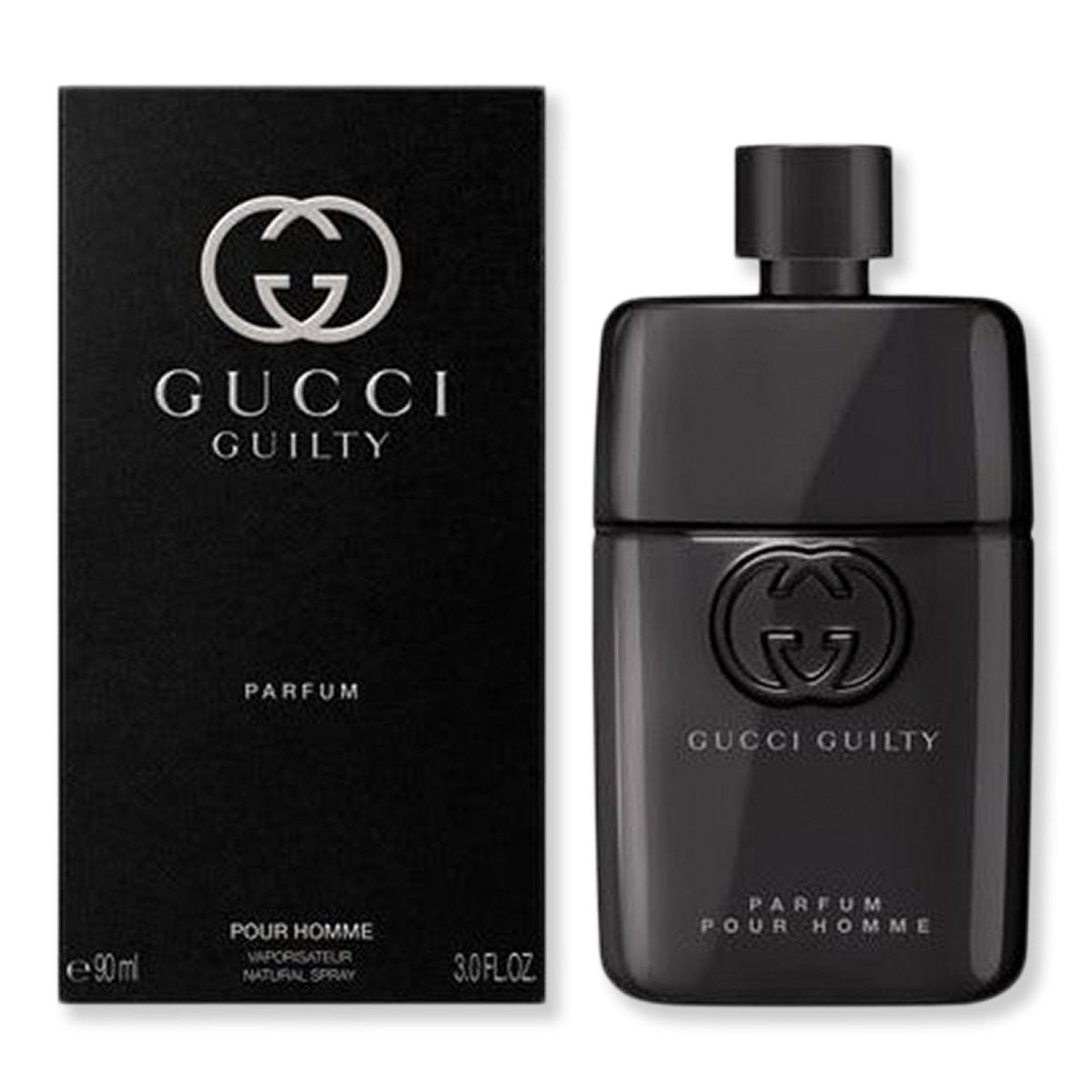 Gucci Guilty Pour Homme Parfum - SkincareEssentials