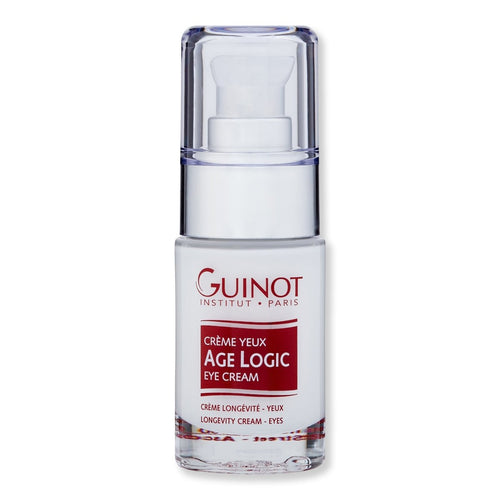 Guinot Age Logic Eye Cream - SkincareEssentials