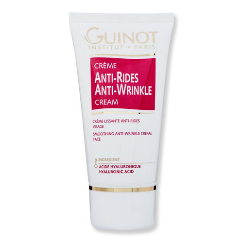 Guinot Anti - Wrinkle Cream - SkincareEssentials