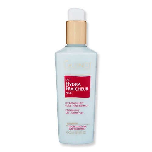 Guinot Hydra Fraicheur Cleansing Milk - SkincareEssentials