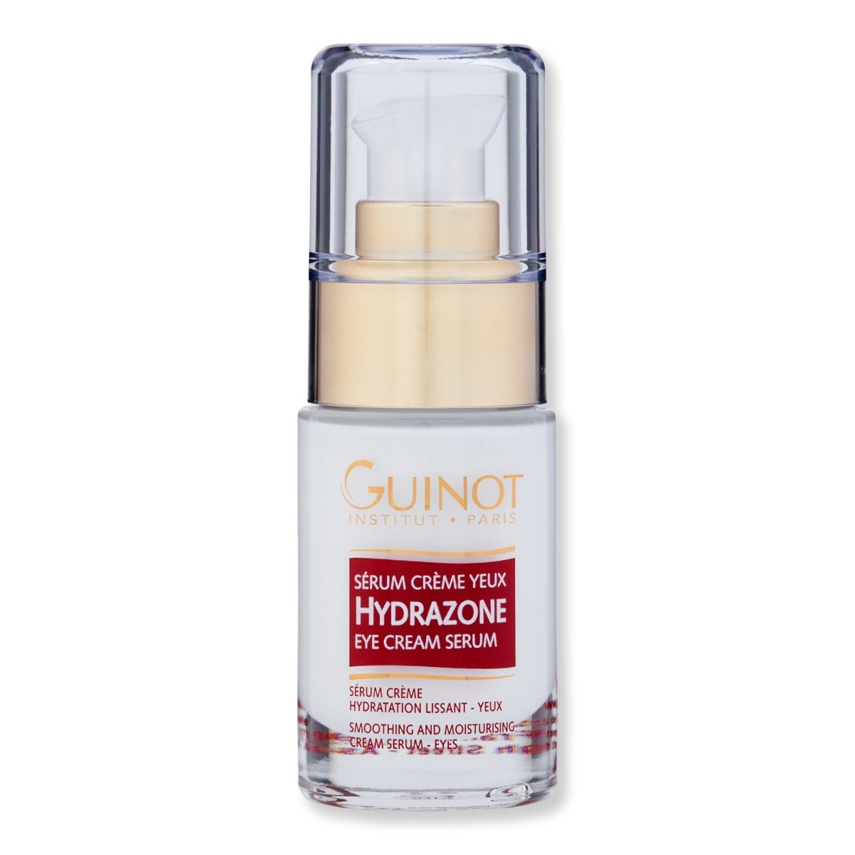 Guinot Hydrazone Eye Cream Serum - SkincareEssentials