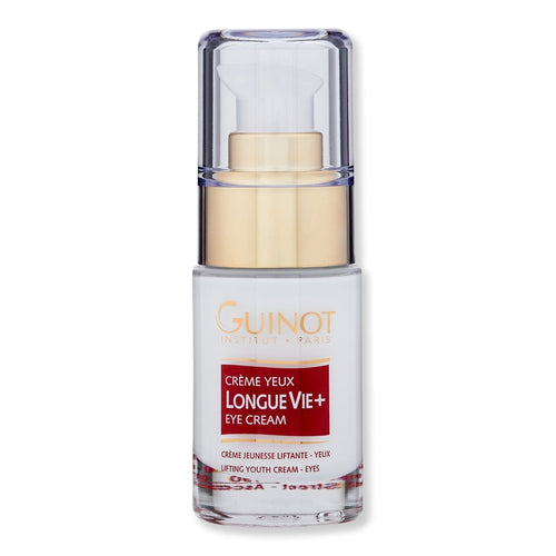 Guinot Longue Vie + Eye Cream - SkincareEssentials