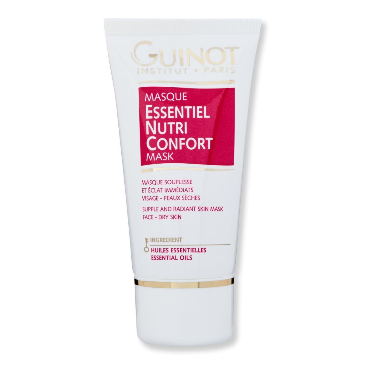 Guinot Masque Essentiel Nutrition Confort - SkincareEssentials